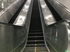 -红土地(地铁站)