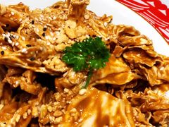 -吉祥春饼·烤鸭(国贸店)