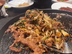 -喜悦烤鸭·新京菜(王府井店)