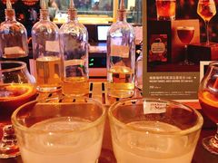 莫吉托-星巴克臻选(上海合生汇1F店)
