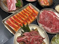 -西塔老太太泥炉烤肉(龙湖北苑天街店)