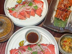-松鹤精致料理(五一中路店)