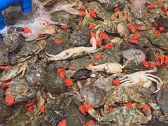 -一方渔歌蒸汽海鲜自助(文化路万达广场店)