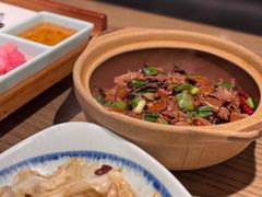 -茄子恰恰·新云南小炒(坪山益田店)