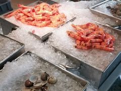 -解放碑威斯汀酒店-知味国际美食餐厅