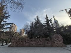 -木塔寺遗址生态公园