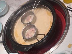 -捞神煲汤火锅(湖滨商业街店)