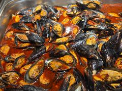 -汉巴味德·烤肉与啤酒的自助(杭州大悦城店)