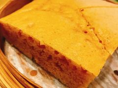 鸡油马拉糕-点都德(北京路贰店)