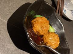 -前海沿·青岛菜(大拇指广场石老人店)