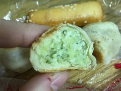 百果一口酥-宋记饼家(石门二路店)