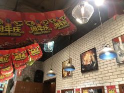 -T.1 hair salon烫染接发