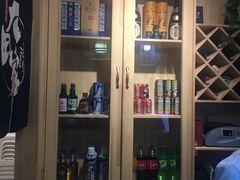 -九田家黑牛烤肉料理(太阳城店)