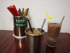 -華叔茶記