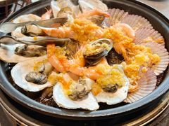 -鹊华居·地道鲁菜·海鲜·融合味(大明湖店)