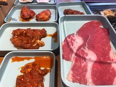 精品肥牛-蚝英雄鲜蚝自助专门店(长楹天街直营店)