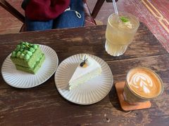 -BAMN coffee