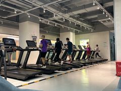 -空中健身·游泳(季佳荟新华家园店)