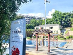 -罗浮山嘉宝田森林温泉度假酒店