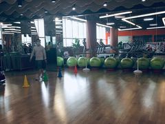 -Fitmula斐嘉健身(省体店)