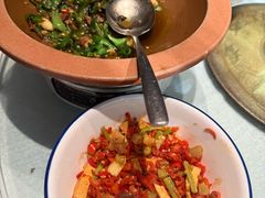 -湘中缘·湖南菜(娄底驻京办店)