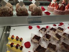 -好利来(高新枫叶广场店)