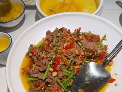 -兰湘子·湘菜小炒(济南领秀城店)