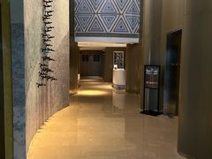 -南京禄口机场雅高铂尔曼大酒店