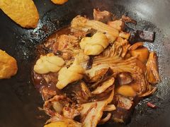 -江湖水乡铁锅炖魚(周庄嘉园店)