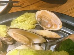 -柳记海鲜坊·蒸汽海鲜·福州菜·香辣蟹(芳群园店)