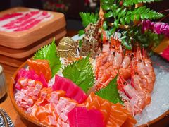 -蟹将军·松叶蟹和牛日料放题自助(K11店)