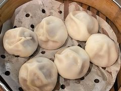 -鸡鸣汤包(红山动物园店)