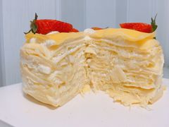 -榴芒先森生日蛋糕甜品台定制(1店诚信大道店)