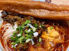 -晓马鸭店(新芜路店)