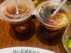 -伽喱博士 Dr.CURRY咖喱饭(太阳宫咖喱店)