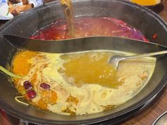 -萍姐火锅·公路夜市(南京新街口店)