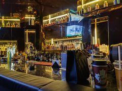 -Bar The Vortex(高新万达店)