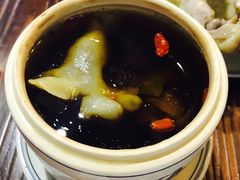 -黄祥华养生堂·炖汤·营养蒸饭(岭南天地店)