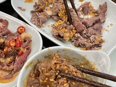 -二刀潮牛(重庆光环购物公园店)