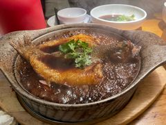 -九毛九西北菜(大东海店)