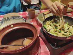 -望庐说·本地菜馆