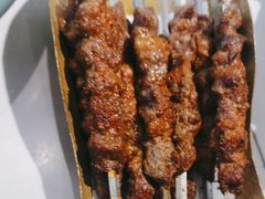 -巴扎屋大盘鸡·新疆菜(汇嘉时代店)