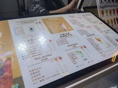 -宁茶·西宁特色奶茶(北家姓总店)