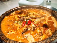 -老奶奶私房菜(天台里街店)