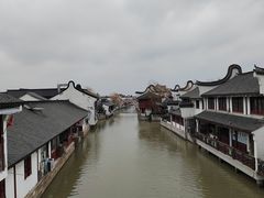 -召稼楼古镇