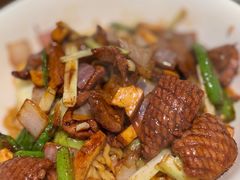 -寻裕记·现炒浇头面(人民广场店)