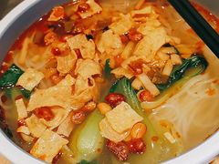 -肠王卤煮(西单食宝街店)