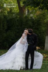 -金海岸婚纱摄影(塘沽店)