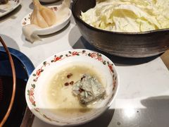 -东门口涮肉·砂锅·烤串(老门东店)