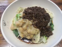 -老地方猫儿面(磁器口店)